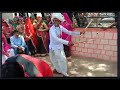     marwadi dhol thali dance by only for patel dj