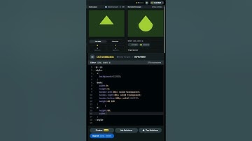CSS Battle Solution 100% | Daily Target - 29th Dec 23 | Challenge by #cssbattle