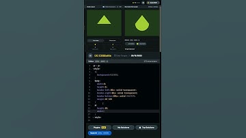 CSS Battle Solution 100% | Daily Target - 29th Dec 23 | Challenge by #cssbattle