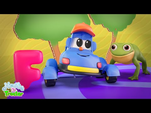 Музичний Фонічна пісня Для дітей + більшеОсвітнійабеткаВірші В Україні