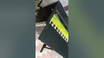 adgesqaring Machine for notebooks #jubinnautiyal #song #music