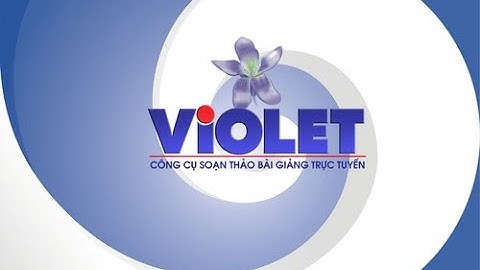 Sơ đồ tư duy hóa học 10 chương 2 violet năm 2024