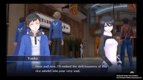 Digimon Story Hacker