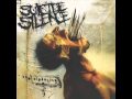 Suicide Silence - Eyes sewn shut