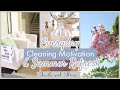 Everyday Cleaning Motivation | Summer Home Refresh | Clean With Me 2020