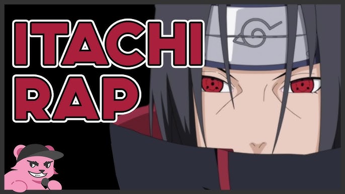 Datto - Não sei vocês, mas Coitado do Itachi se ele