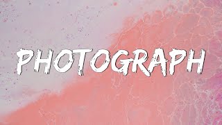 Photograph - Ed Sheeran (Lyrics) || Charlie Puth, Justin Bieber,... (MIX LYRICS)