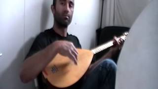 Mesceoglu - Yar Benim Dinim Imanim (Gôk Yuzunde Ucan Kuslar)Muasa Eroglu