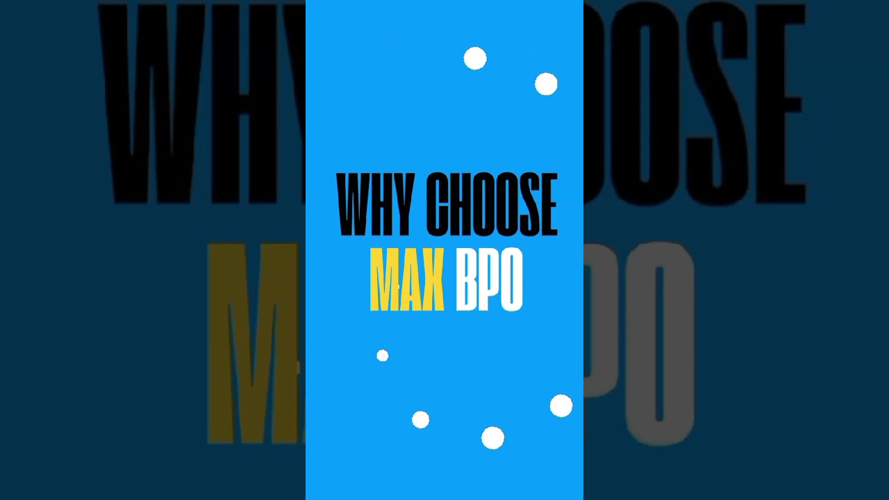 Max Bpo Solution - Rawalpindi Pakistan