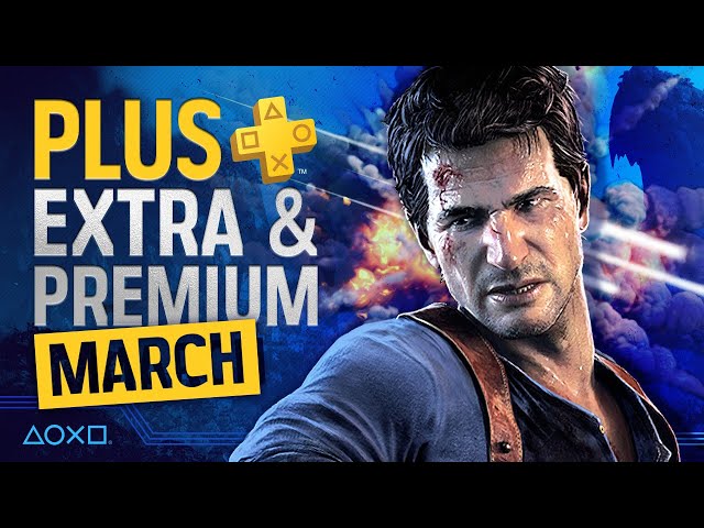 PS Plus Premium é um patamar afastado do seu rumo – PróximoNível