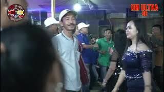 ULTRA 98 DIVONIS CINTA || Wd_RAHUL & CHICHI Sukawinatan Palembang