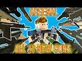 ALL ARSENAL NEW GUNS REVIEW (Summer Update)