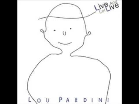 Lou Pardini What Might Have Been Youtube Lou Pardini What Might Have Been Youtube