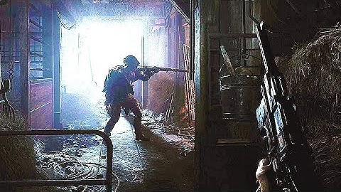 Top 10 Fps Games For Android & ios 2017