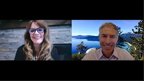 Erika Lamb President of Reno Sparks Association of...