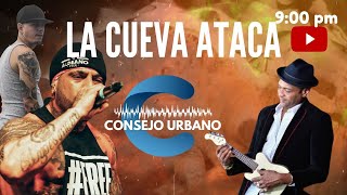 El Consejo Urbano: Video Reacción a "La Yegua Del Sombrero" Al2 y Silvito TIRAERA Pa' Descemer