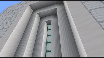 Tutorial: Stackable, 3&5-wide Double ARCH Doors [Java 1.11+]