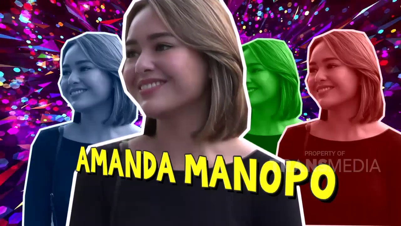 Datangkan Amanda Manopo, Raffi Bawa ke Rumah Billy | Best Moment Raffi Billy And Friends (7/6/20)