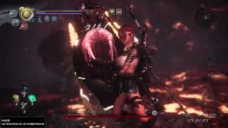 Nioh 2  - The AI are actually Useful in the Underworld