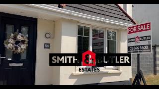 50 Holywell View, Swords, County Dublin, K67 VX2