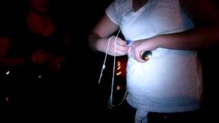 SILLY STRING WAR.AVI