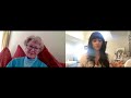 Creating Consciousness - Episode 11 - Looking at US trends astrologically with Pam Gregory