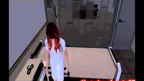 Shadow Child ~Episode 4 pt2~ Sneak Peak+ damn youtube playing with my quality GRRR