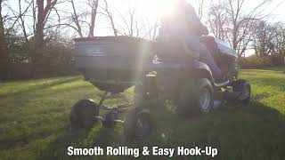 01 Introduction 45 0547 131 Groundworks 200 LB Tow Spreader
