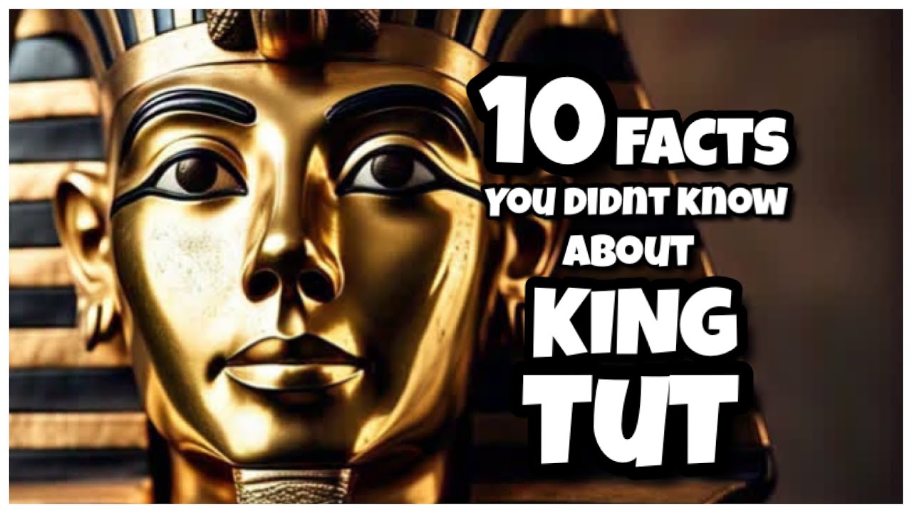 10 Things You Didn T Know About King Cid
