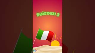 Mathisbwoan Vlogt Op Reis Seizoen 3