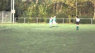 Oosterparkers E2 - Gruno E2 23-10-2010 (1).AVI