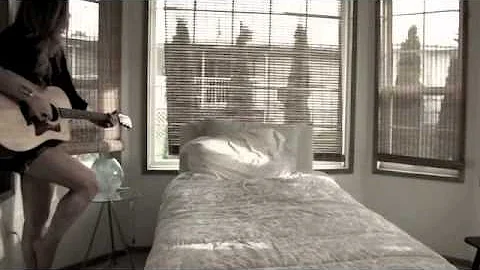 Savannah Quinn - Skinny Love (Cover)