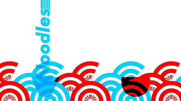 TSUKEMEN｜Motion Graphics Work｜BYND