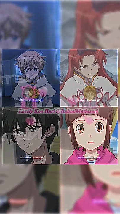 Sakitnya tu di sini di dalam hati ku💔hari kanglim rion sara #jjsad #shinbihouse #hari #kanglim #fyp