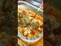 【レンジで10分】ダイエット中でも食べれる!ジューシーなヘルシーハンバーグ
