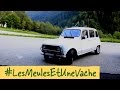 [Mission Beaufort] Episode 3 - On valide la 4L, l'auto-stop ET Blablacar