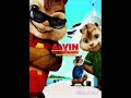 joeboy -alcohol-alvin and the chipmunks