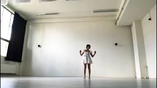 Tom Odell/Another love, Solo impro dance. dancer 12 years old.