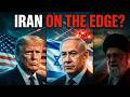Iran’s Military on the Brink? Pompeo Warns of Major Middle East Power Shift