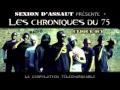 Sexion dassaut  de quoi tu mparles