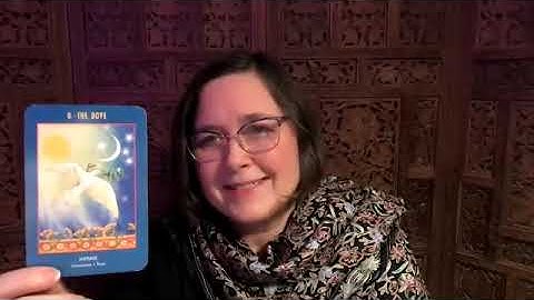 Anubis Oracle for November 23, 2023: The Dove