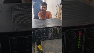 Tza 700 Watt Ahuja Kese Sound Test