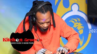 Kitchen Grooves Mix Ft Dj Silly Bean Afro U0026 Deep House Rhythms