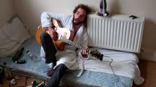 Video thumbnail of "Jon Byrne - Living The Dream"