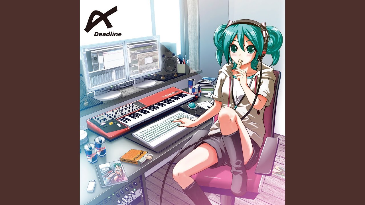 Watch Twilight Star - Original Mix (feat. IA) on YouTube Watch Twilight Star - Original Mix (feat. IA) on YouTube
