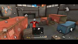 1 Vs 1 No Gun Challenge Omni Gamer Yt Free Fire