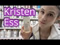 Kristen Ess Hair Care (fragrance free!)| Dr Dray