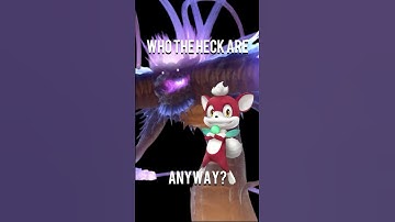 Who the Heck are Dark and Light Gaia, Anyway?