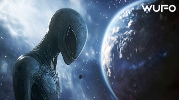 ALIEN LIFE | Life Beyond Earth, Are We Alone In The Universe? | Space Documentary [4K]