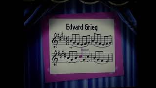 Little Einsteins Morning Mood Peer Gynt Suite No.1